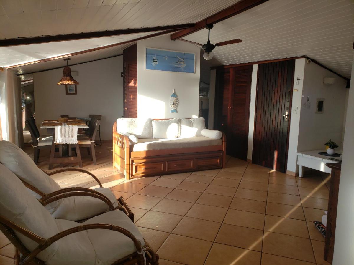 Apartamento Rua Das Pedras Vista Mar Búzios 외부 사진