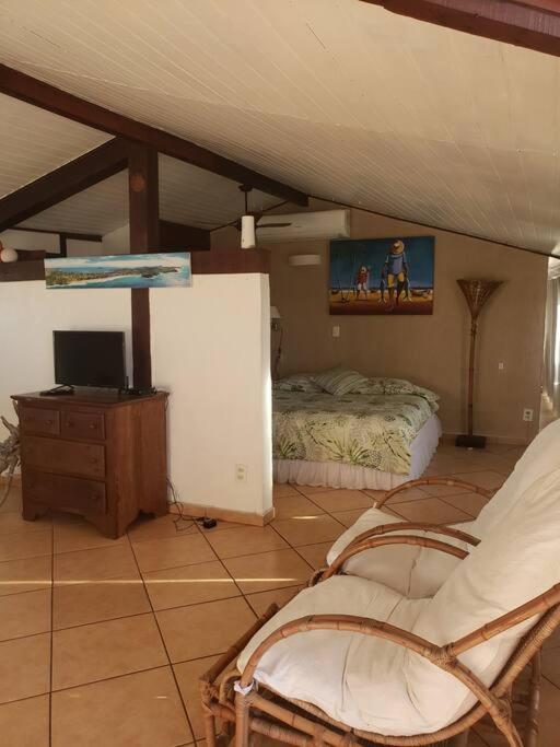Apartamento Rua Das Pedras Vista Mar Búzios 외부 사진