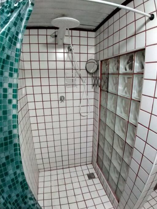 Apartamento Rua Das Pedras Vista Mar Búzios 외부 사진